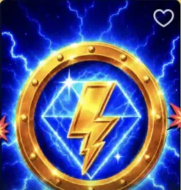 Diamond Strike: Lucky Reels di Good Luck Games